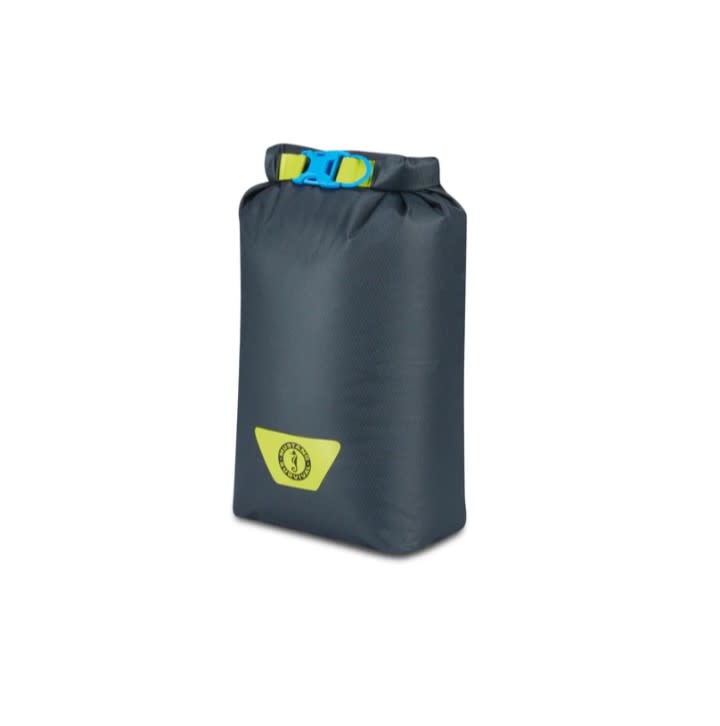 Mustang Bluewater 10L Waterproof Roll Top Dry Bag