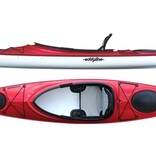 Eddyline Kayaks Eddyline Sandpiper 130