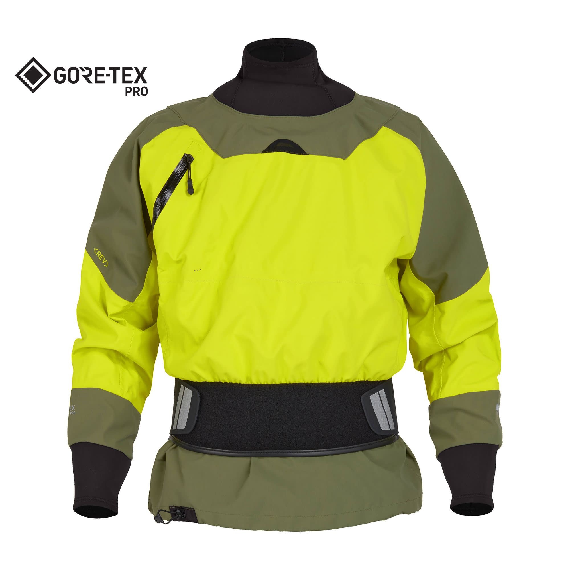 NRS NRS Men's Rev GORE-TEX Pro Dry Top