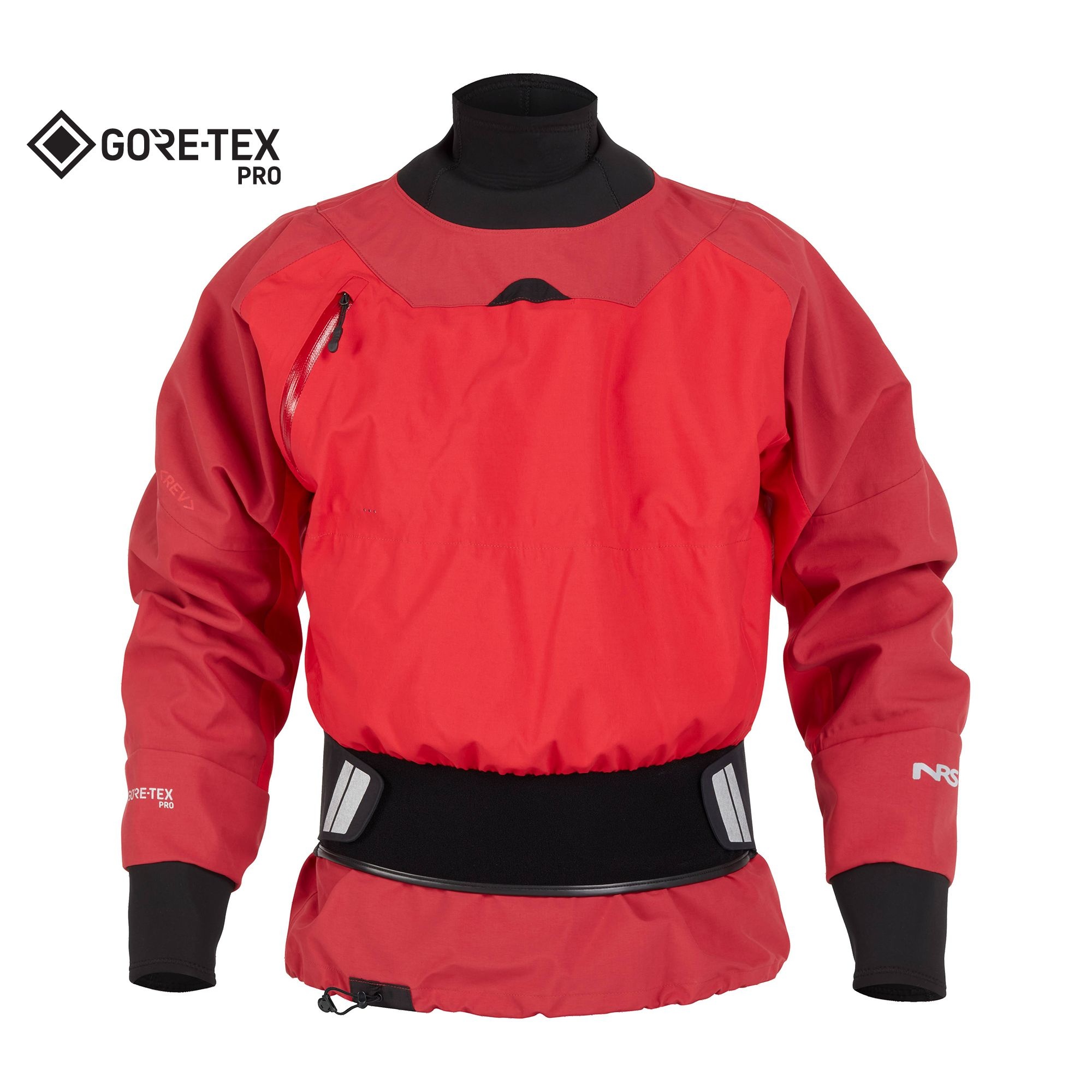 NRS NRS Men's Rev GORE-TEX Pro Dry Top