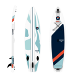 Kootenay PDL Sustain 11' x 32" Inflatable