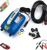 Seamax  SUP20D 12V Air Pump