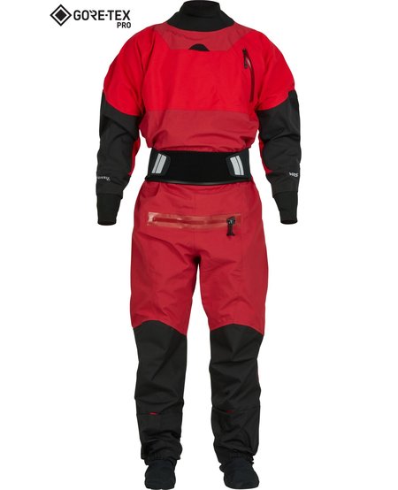 NRS Men's Jakl GORE-TEX Pro Dry Suit