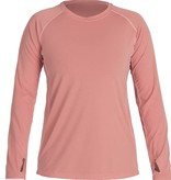 NRS NRS Women's Silkweight Long-Sleeve Shirt