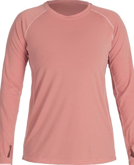 NRS Women's Silkweight Long-Sleeve Shirt