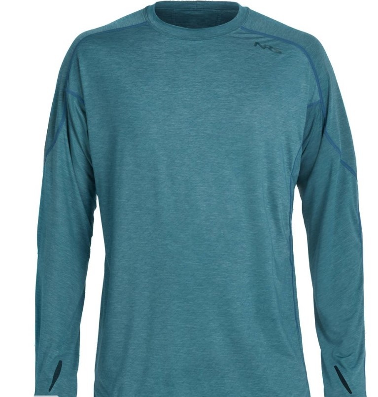 NRS NRS Women's Silkweight Long-Sleeve Shirt