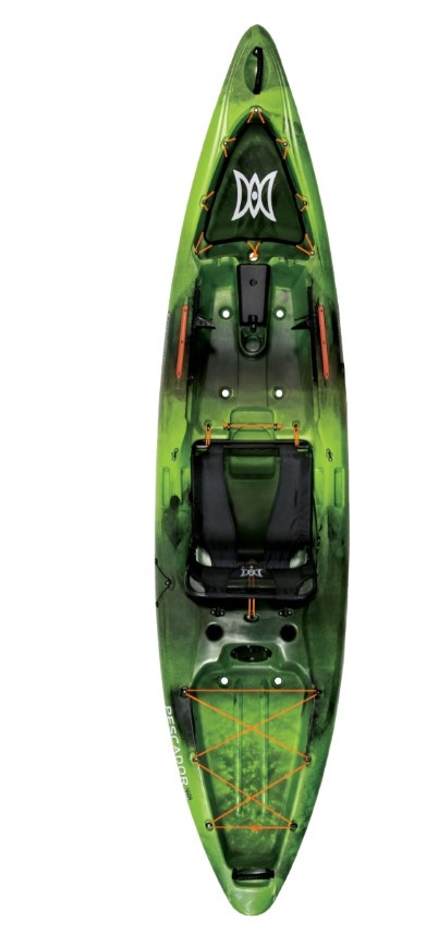 Perception Pescador Pro 12.0