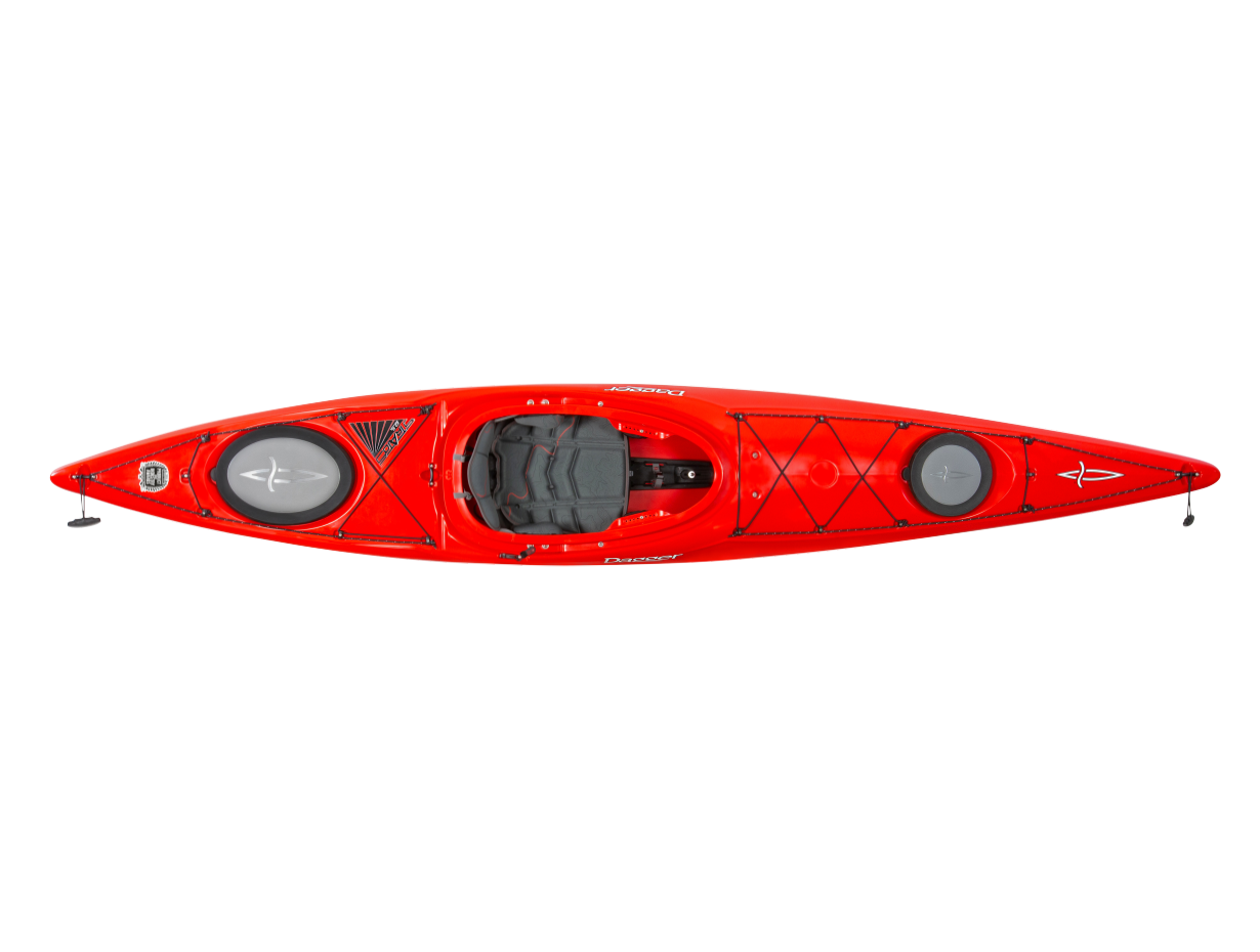 Dagger Dagger Stratos 12.5