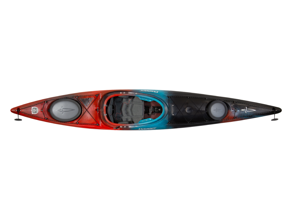 Dagger Dagger Stratos 12.5