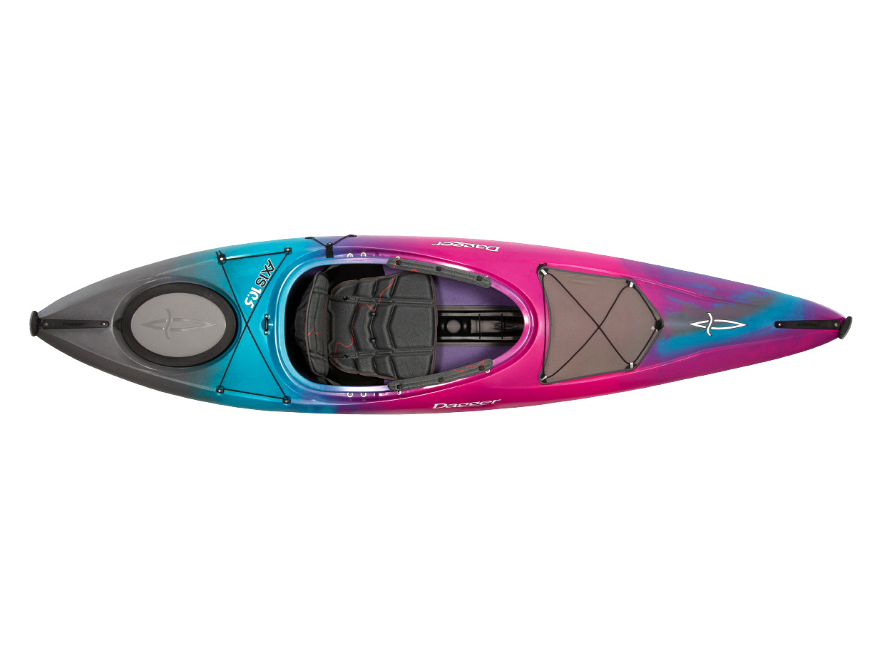 Dagger Dagger Axis 10.5