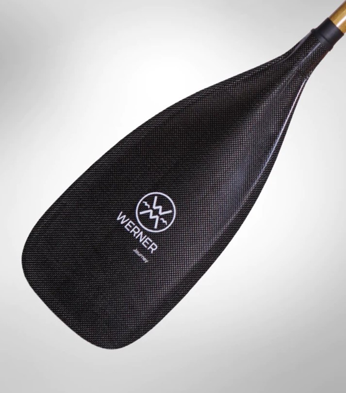 Werner Werner Journey Carbon
