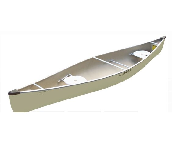 Clipper Clipper Ranger