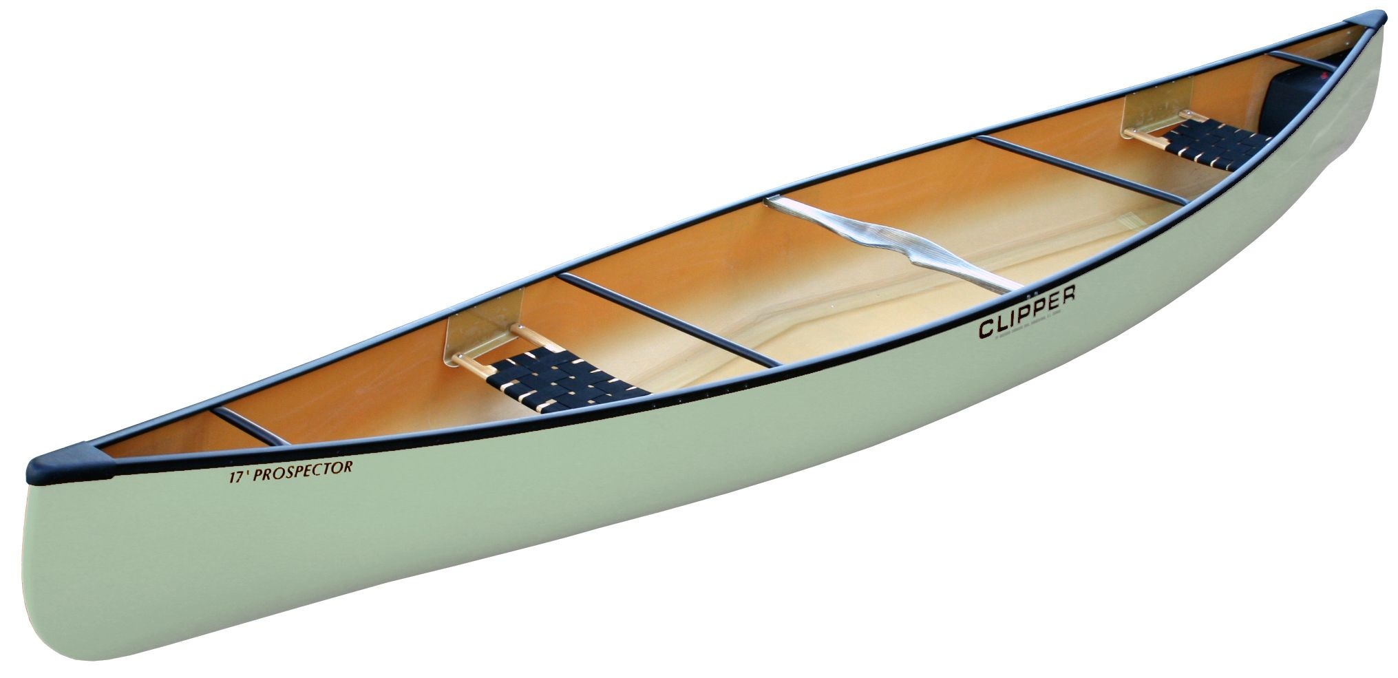 Clipper Clipper Prospector 17 Kevlar