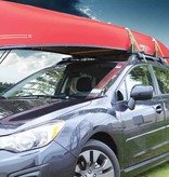 Malone Big Foot Pro Canoe Carrier