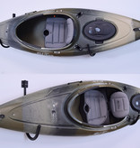 Malone Kayak/SUP Wall Storage Cradle