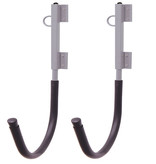 Malone YakSwing Folding Kayak Wall Storage Cradles