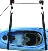 Malone Kayak Hammock Deluxe Kayak Hoist Storage System