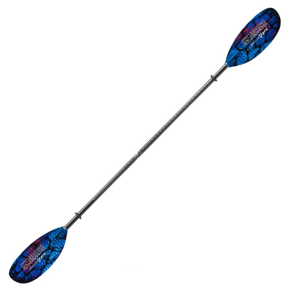 Aquabound Angler Pro Snap Radiant 260