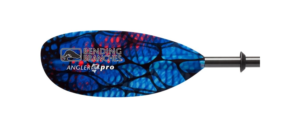 Aquabound Angler Pro Snap Radiant 260