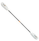 Aquabound Aquabound Sting Ray Hybrid 2pc Posi-Lock Straight Shaft