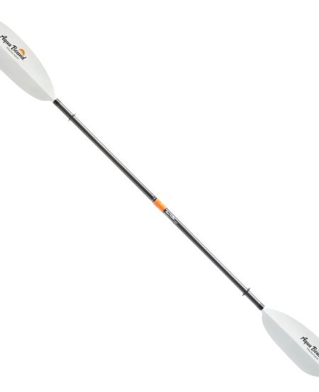 Aquabound Sting Ray Hybrid 2pc Posi-Lock Straight Shaft