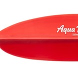 Aquabound Aquabound Sting Ray Hybrid 2pc Posi-Lock Straight Shaft