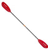 Aquabound Aquabound Sting Ray Hybrid 2pc Posi-Lock Straight Shaft
