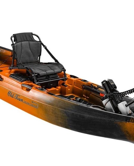 Oldtown Sportsman AutoPilot  120