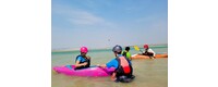 Kayaks