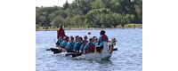 Dragon Boating