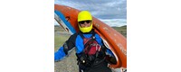 PFD'S, Spray skirts and Safety Gear 