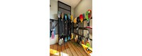 Paddles