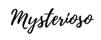 Mysterioso