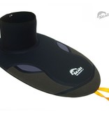 Seals Sprayskirt Pro Shocker Skirt Black