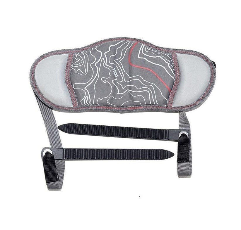 Dagger Dagger Contour Backband