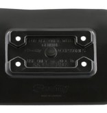 Scotty Scotty 341BK Glue on Pad