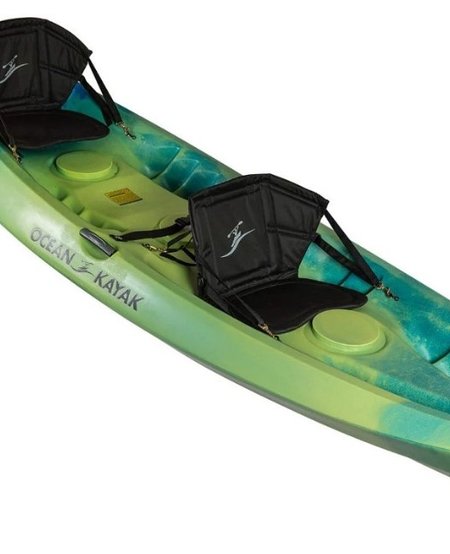 Ocean Kayak Malibu Two XL