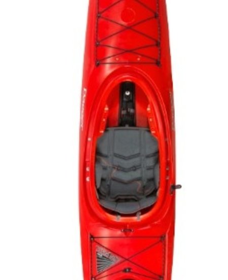 Dagger Stratos 14.5 SM Red