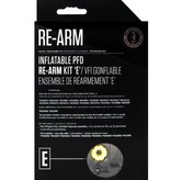 Mustang Mustang Re-arm Kit E