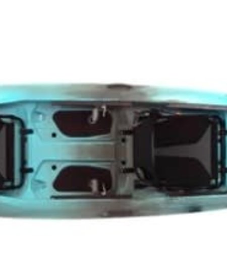 Wilderness Targa 130T