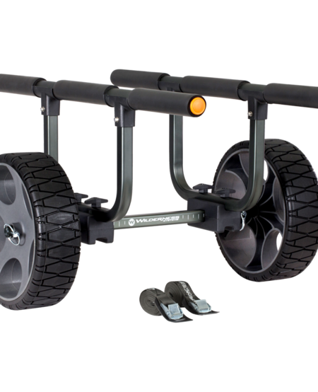 Heavy Duty Kayak Kart