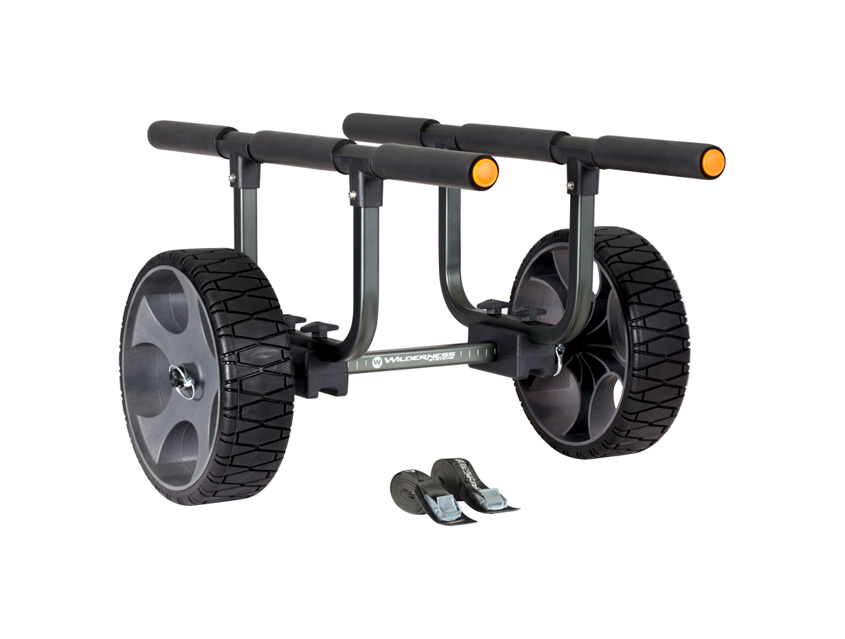 Wilderness Systems Wilderness Systems Heavy Duty Kayak Kart
