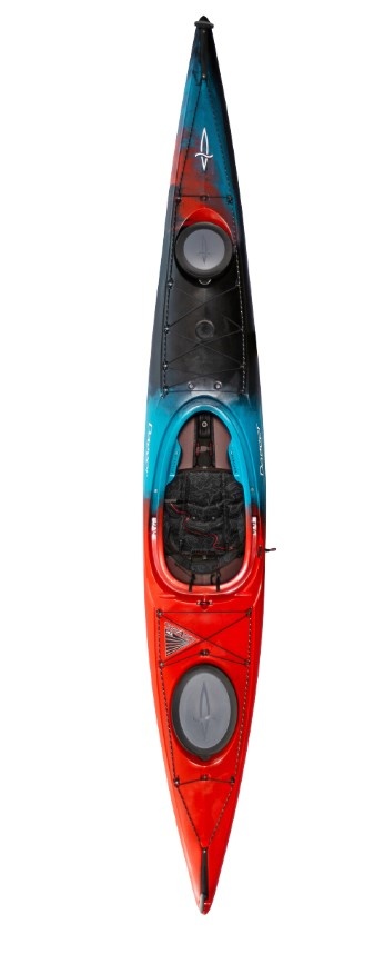 Dagger Dagger Stratos 14.5