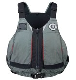 Mustang Womens Rebel front zip