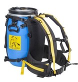 Barrel Works Expedition Barrel Harness