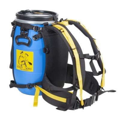 Barrel Works Expedition Barrel Harness