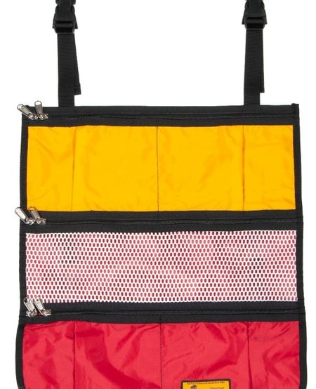 Barrel works Kitchen utensil organizer