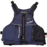 Salus Salus Eddy-Flex PFD