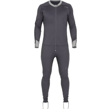 NRS Mens expedition weight union suit