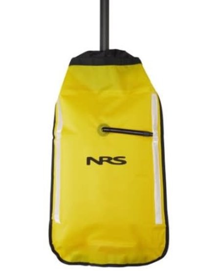 Sea Kayak Paddle Float